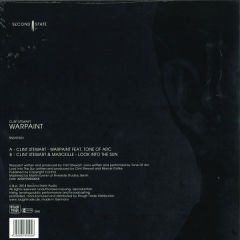 Clint Stewart – Warpaint MAXİ