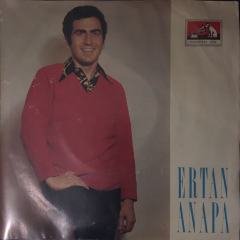 Ertan Anapa Cumartesi Pazar 45 lik
