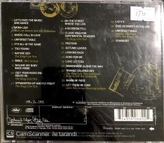 The World of Nat King Cole CD