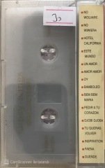 Gypsy Kings Collection KASET