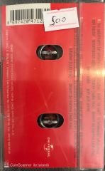 Vega - Tatlısert 2 KASET
