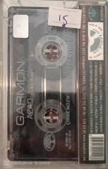 Garmon Azad Abilov KASET