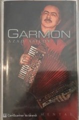 Garmon Azad Abilov KASET
