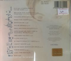 Celine Dion Falling Into You CD