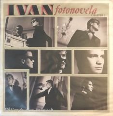 Ivan - Fotonovela 45lik