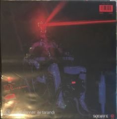 IQ – Are You Sitting Comfortably? LP