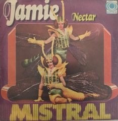 Mistral Jamie 45lik