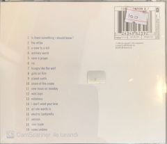 Duran Duran - Greatest CD