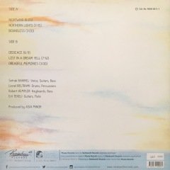 Asia Minor Between Flesh And Divine LP