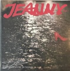 Falco Jeanny 45lik