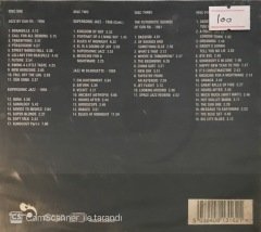 Sun Ra Four Classic Albums Plus Bonus Singles 2'li CD