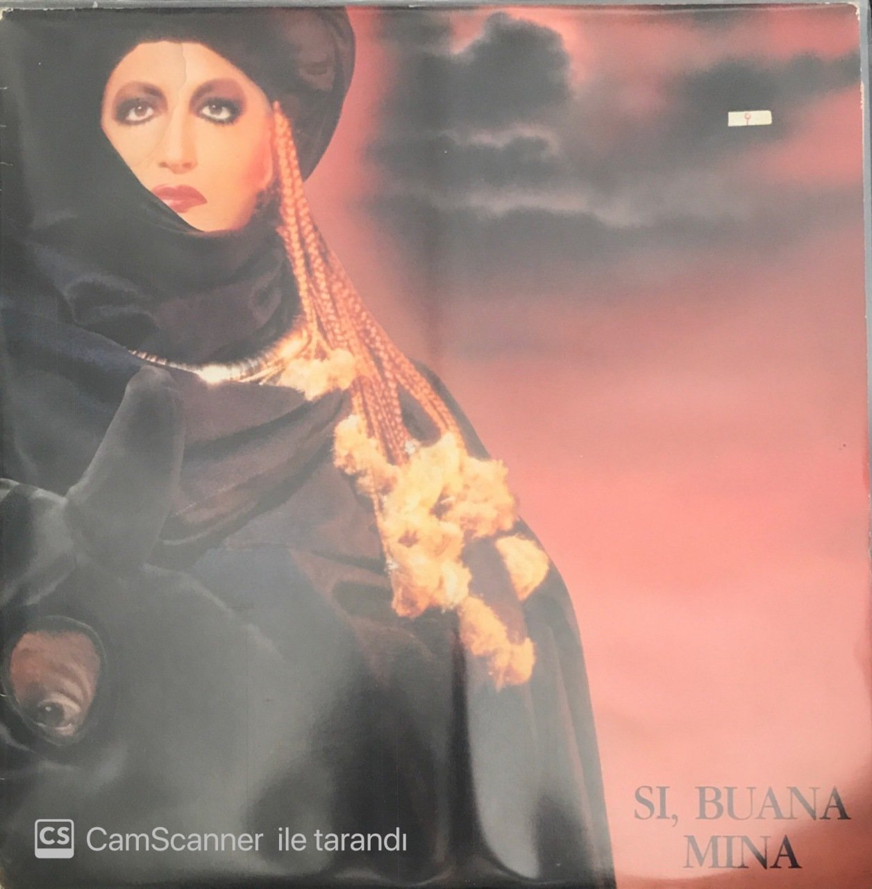 Buana Mina Si Double LP