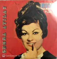 Semra Atılay - Meskenim Meyhaneler 45lik