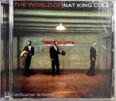 The World of Nat King Cole CD