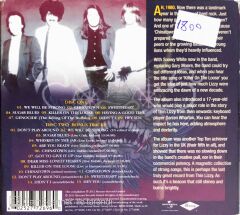 Thin Lizzy - Chinatown - CD
