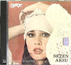 Sezen Aksu Serçe CD
