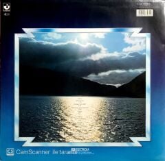 Eloy / Power And The Passion LP