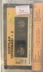 Dostlar Tavernası 2 KASET