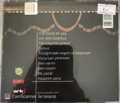Özer Atik Yok Böyle Bir şey CD