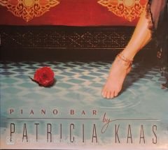 Patricia Kaas - Piano Bar CD