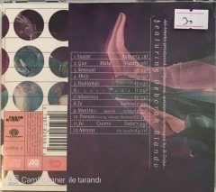Suave B-Tribe CD