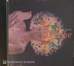 Suave B-Tribe CD