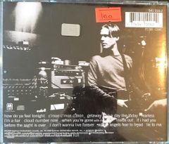 Bryan Adams - On A Day Like Today CD