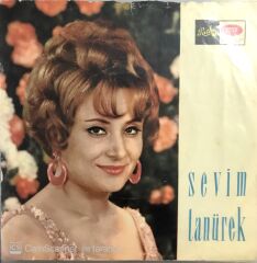 Sevim Tanyürek Kışlada Bahar 45lik