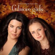 Sam Phillips – Gilmore Girls - Soundtrack From The Original Series