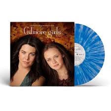 Sam Phillips – Gilmore Girls - Soundtrack From The Original Series