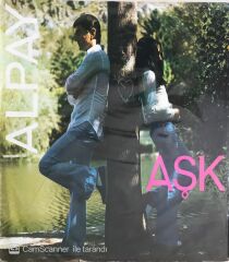 Alpay - Aşk - LP