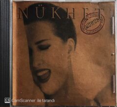 Nükhet Duru - Mühür - CD