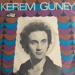 Kerem Güney Sevenler Halden Anlar 45lik