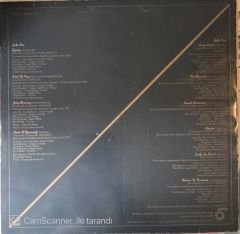 The Best Of Uriah Heep LP