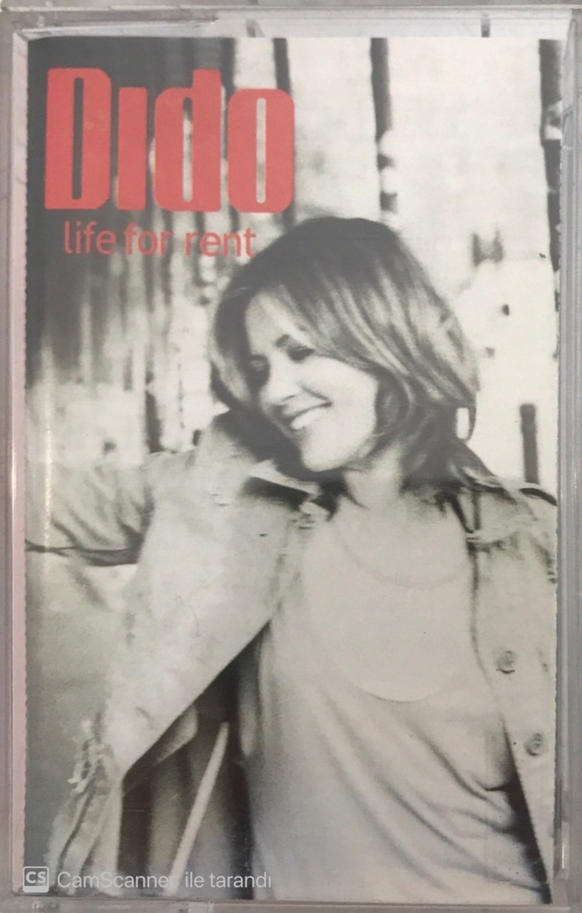 Dido Life For Rent KASET