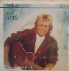 Blue System - Magic Symphony 45lik