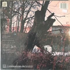 Black Sabbath Black Sabbath LP