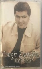 Cengiz Kurtoğlu Yalancı Bahar KASET