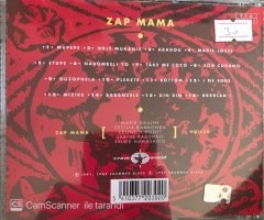 Zap Mama CD