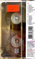 Best Of 3'te 3 Hatice KASET
