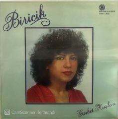 Biricik Gurbet Kuşları LP