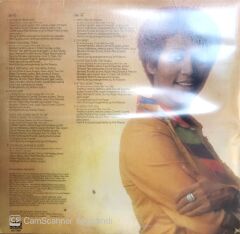 Aretha Franklin - Let me in your Life LP
