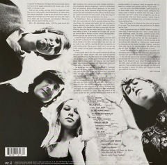The Mama's And The Papa's – If You Can Believe Your Eyes And Ears LP