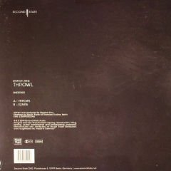 Stephan Hinz – Throwl MAXİ