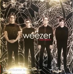 Weezer - Make Believe LP