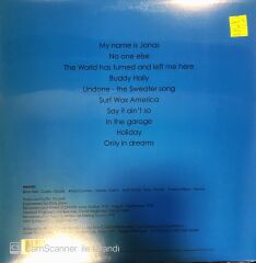 Weezer - My Name is Jonas LP
