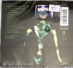 Marilyn Manson - Portrait Of An American Family - CD