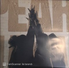 Pearl Jam Ten LP