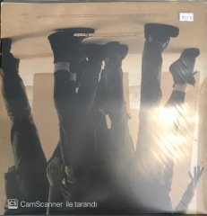 Pearl Jam Ten LP