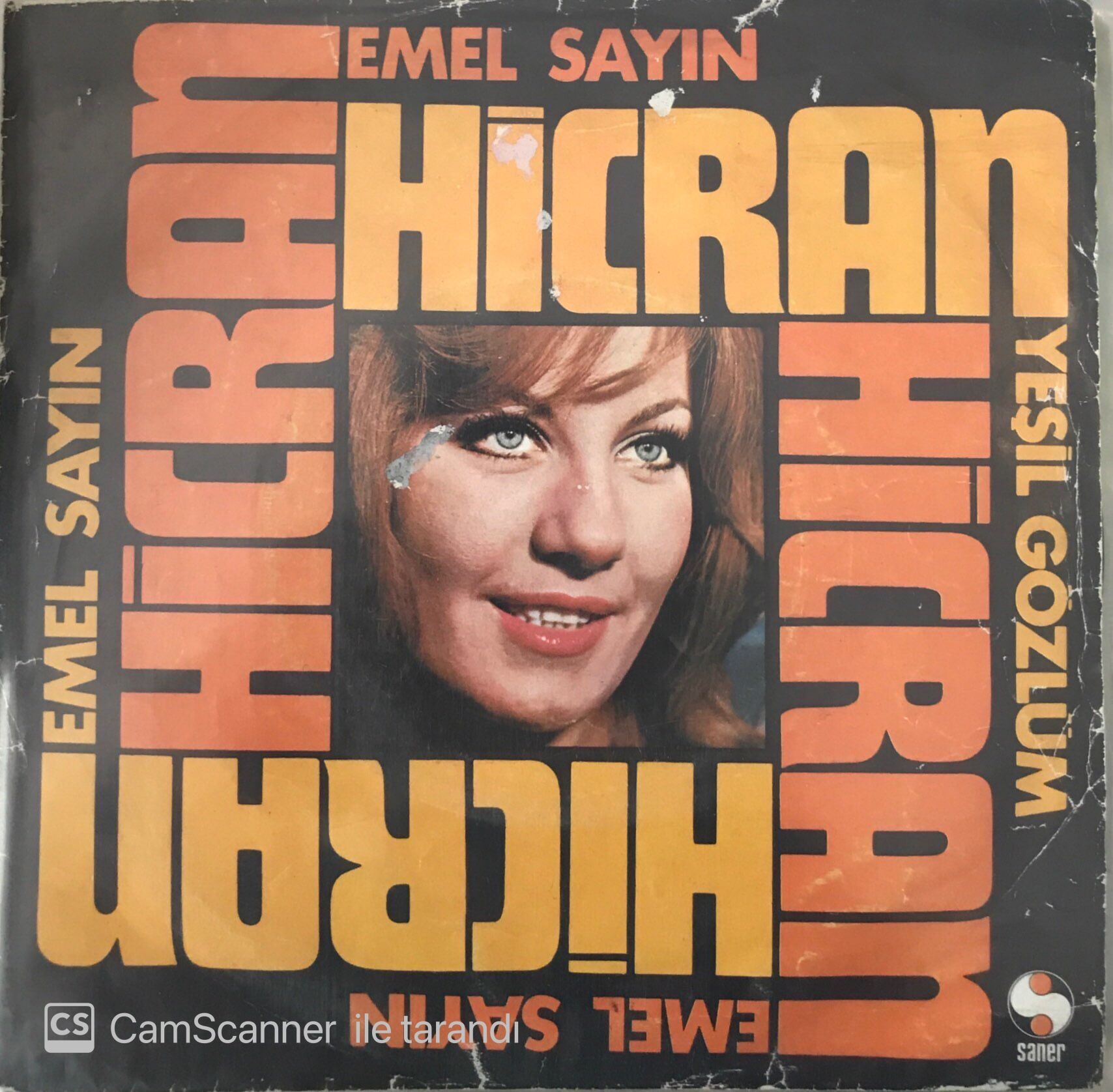 Emel Sayın Hicran 45lik